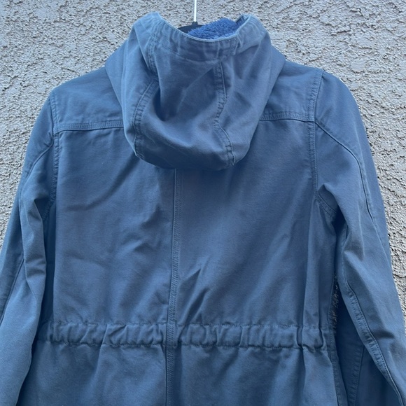 Patagonia Prairie Dawn jacket / small - Picture 5 of 13